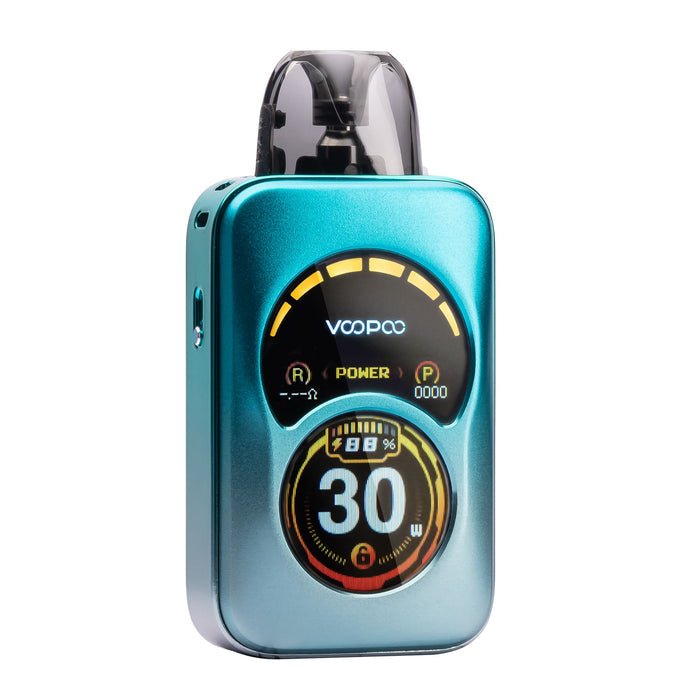 Voopoo Argus A Vape Kit #Simbavapes#