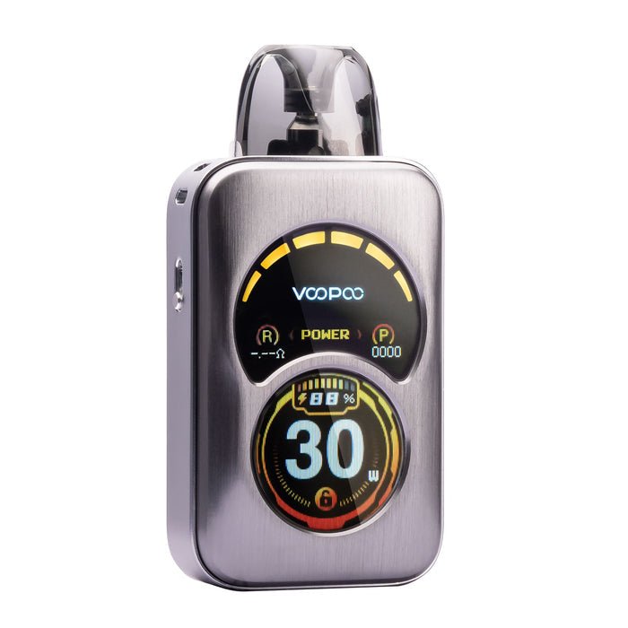 Voopoo Argus A Vape Kit #Simbavapes#