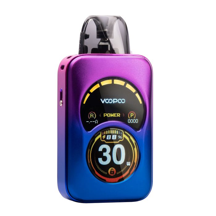 Voopoo Argus A Vape Kit #Simbavapes#