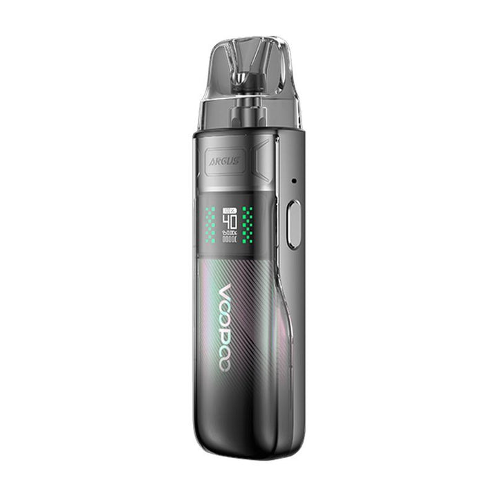 Voopoo Argus E40 Pod Vape Kit #Simbavapes#