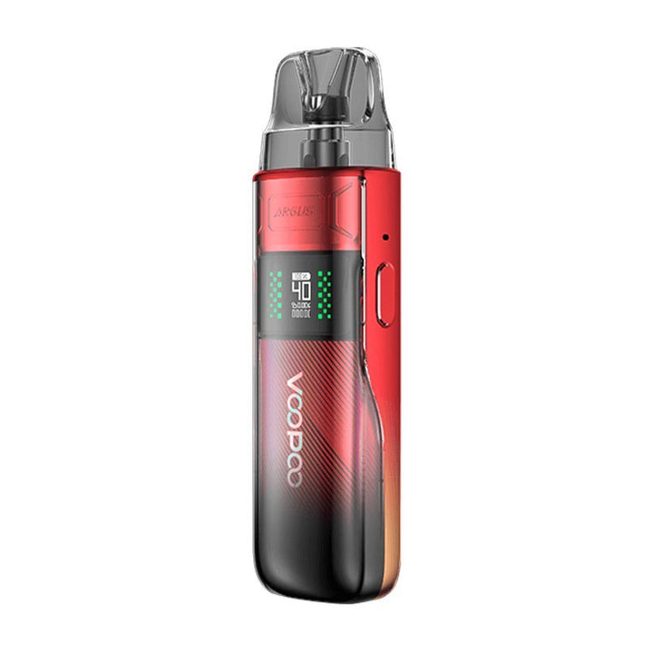 Voopoo Argus E40 Pod Vape Kit #Simbavapes#