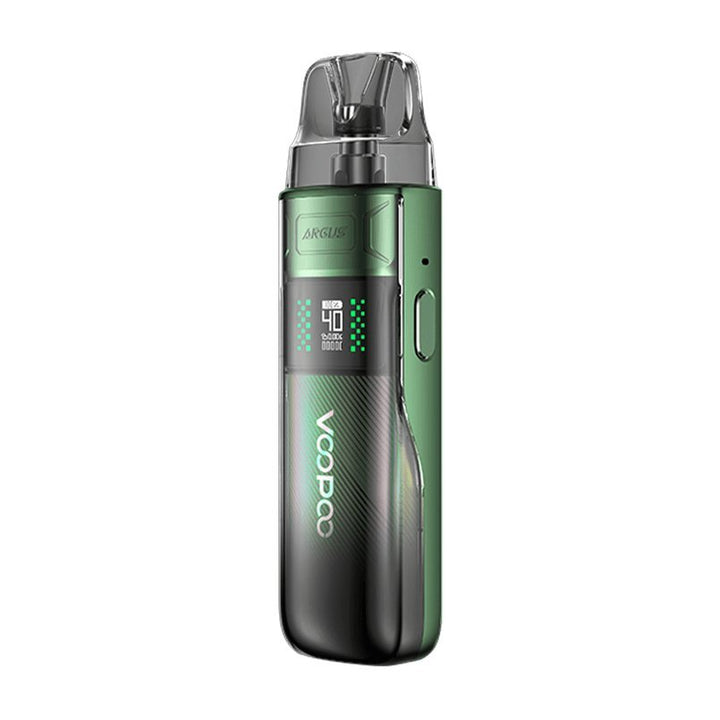 Voopoo Argus E40 Pod Vape Kit #Simbavapes#