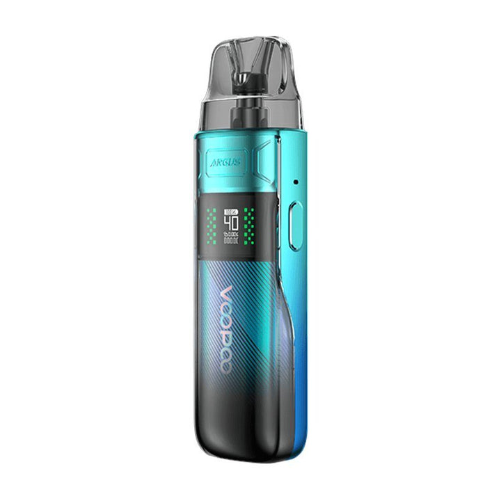 Voopoo Argus E40 Pod Vape Kit #Simbavapes#