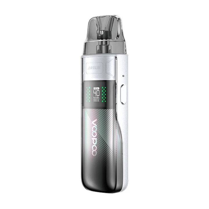 Voopoo Argus E40 Pod Vape Kit #Simbavapes#