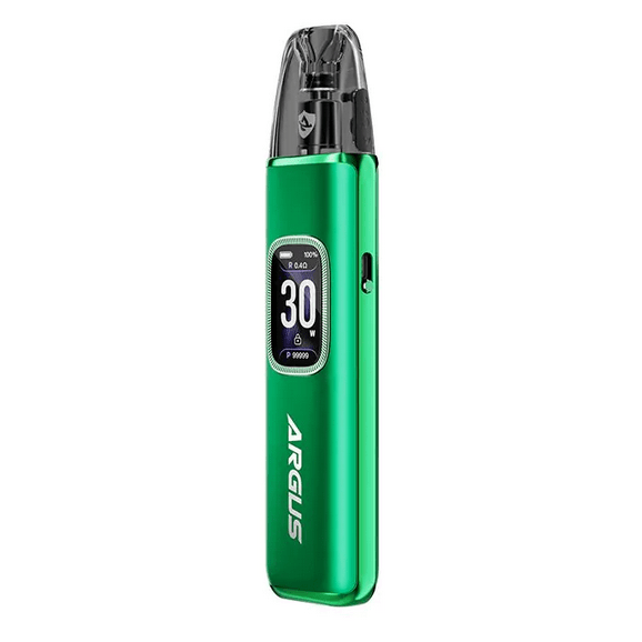 Voopoo Argus G3 Pod Vape Kit Simbavapes