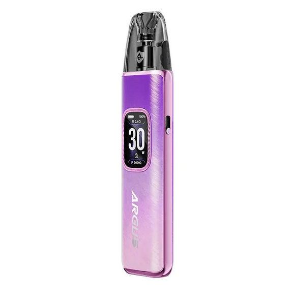 Voopoo Argus G3 Pod Vape Kit Simbavapes