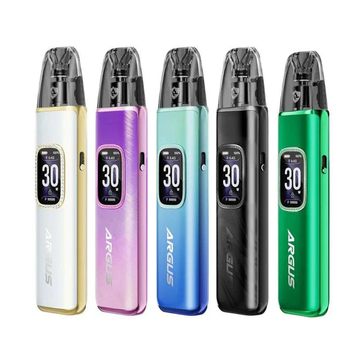Voopoo Argus G3 Pod Vape Kit Simbavapes