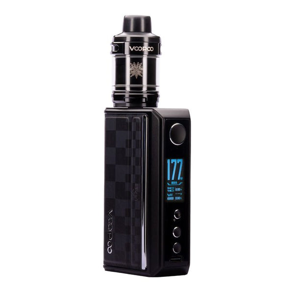 Voopoo Drag 5 Vape Kit #Simbavapes#