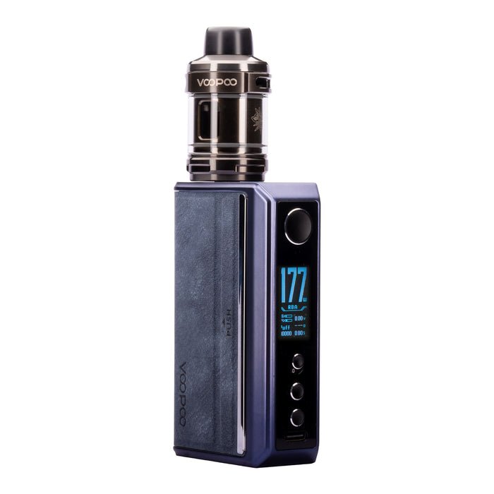 Voopoo Drag 5 Vape Kit #Simbavapes#