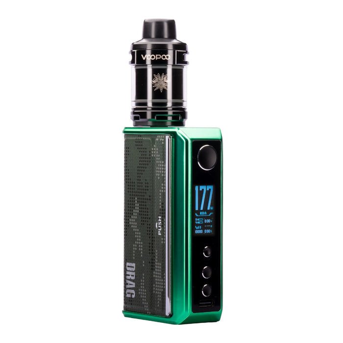 Voopoo Drag 5 Vape Kit #Simbavapes#