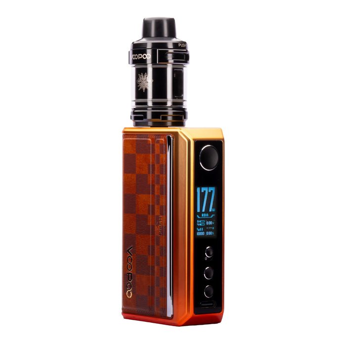 Voopoo Drag 5 Vape Kit #Simbavapes#