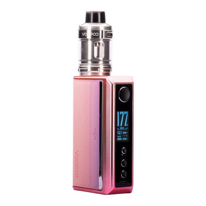 Voopoo Drag 5 Vape Kit #Simbavapes#