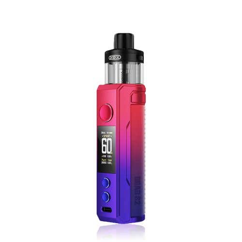 Voopoo Drag S2 Pod Vape Kit #Simbavapes#