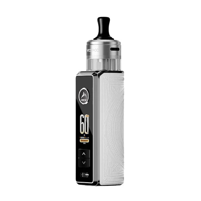 Voopoo Drag S3 Vape Kit Simbavapes