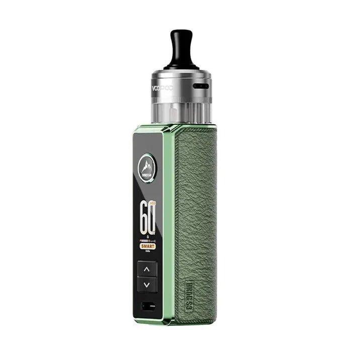 Voopoo Drag S3 Vape Kit Simbavapes