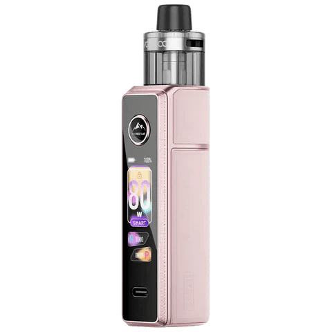 Voopoo Drag X3 Vape Kit Simbavapes