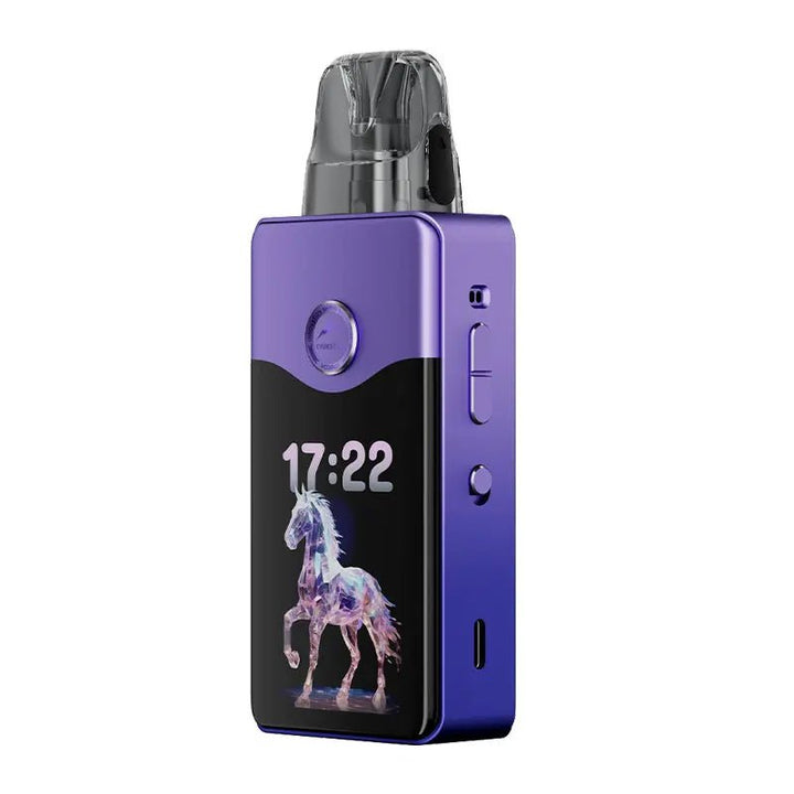 Voopoo Vinci E120 Pod Vape Kit #Simbavapes#