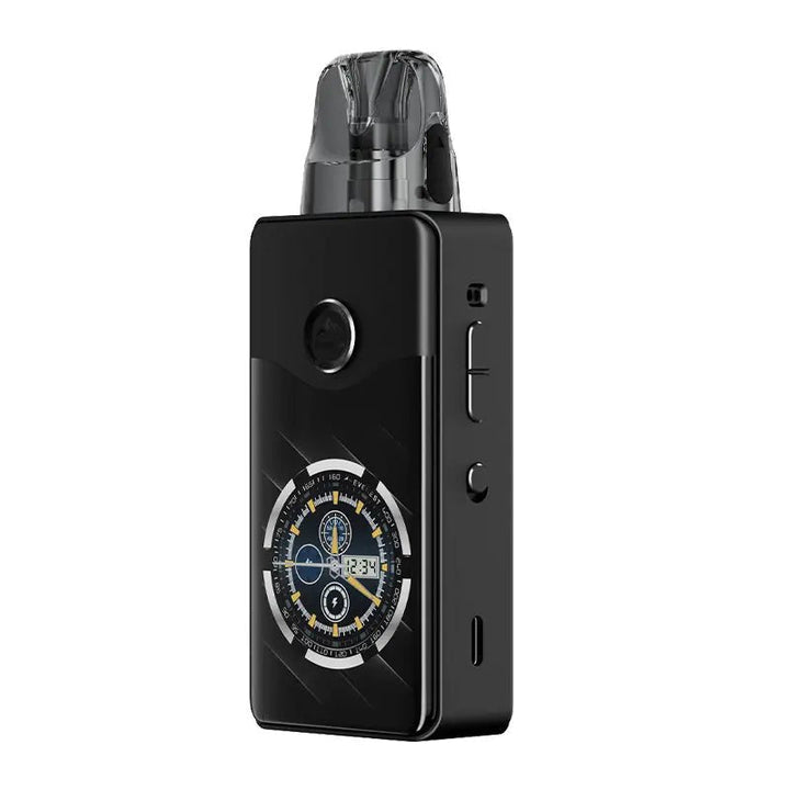 Voopoo Vinci E120 Pod Vape Kit #Simbavapes#