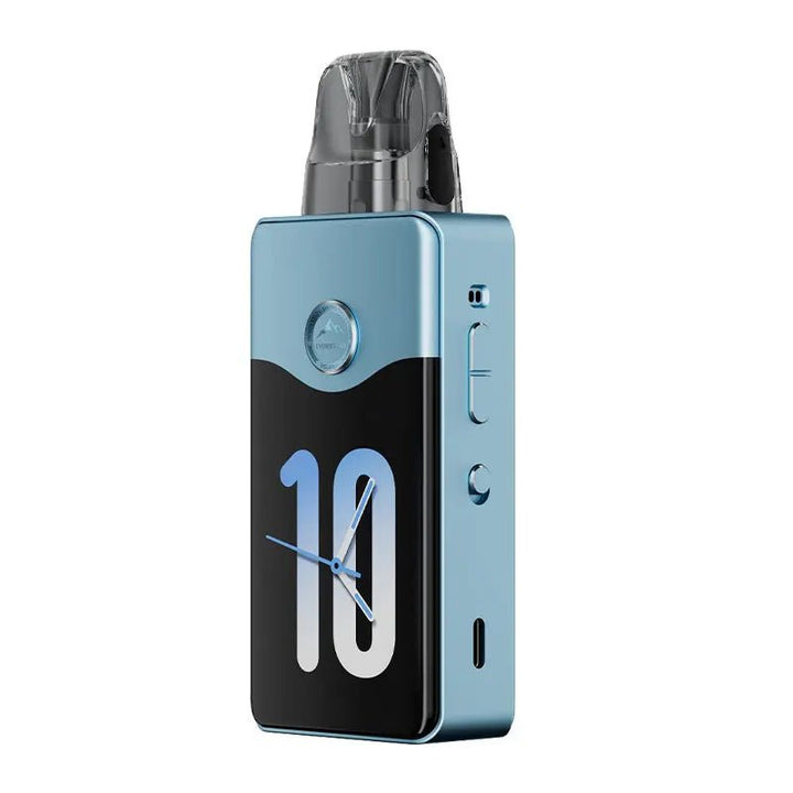 Voopoo Vinci E120 Pod Vape Kit #Simbavapes#