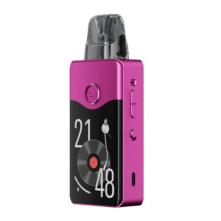 Voopoo Vinci E120 Pod Vape Kit #Simbavapes#