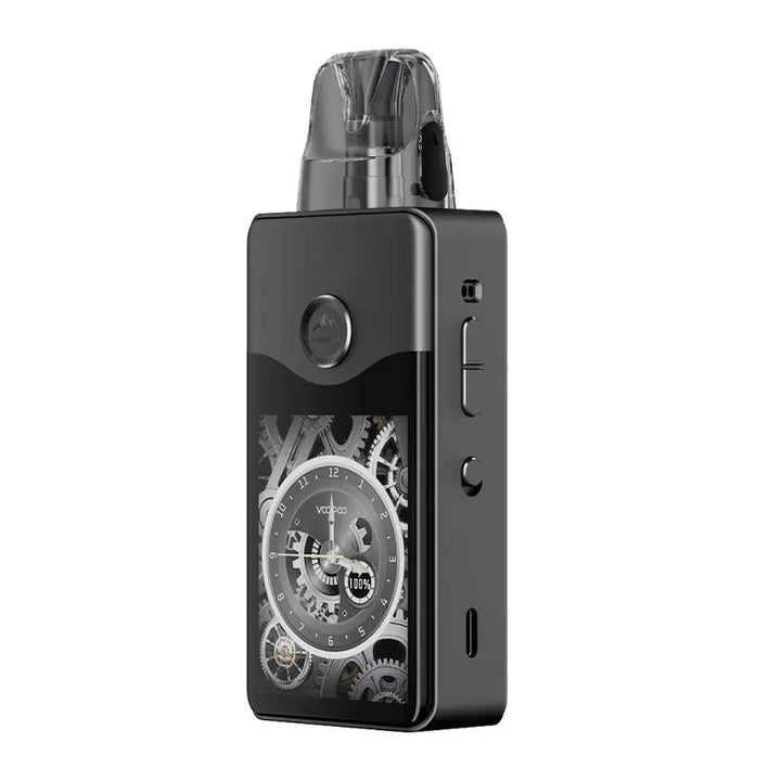 Voopoo Vinci E120 Pod Vape Kit #Simbavapes#
