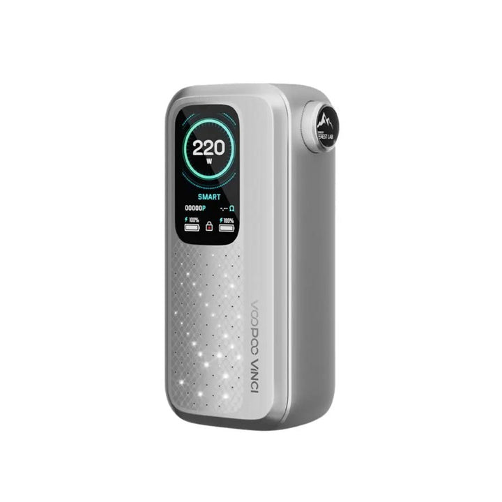 Voopoo Vinci Spark 220 Mods #Simbavapes#
