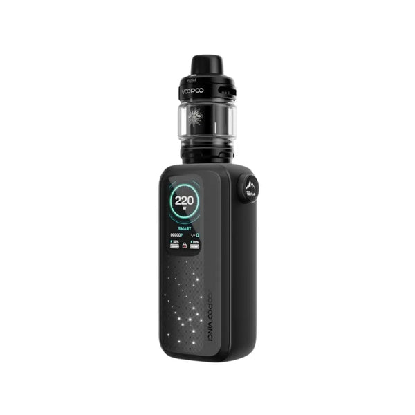 Voopoo Vinci Spark 220 Vape Kit #Simbavapes#