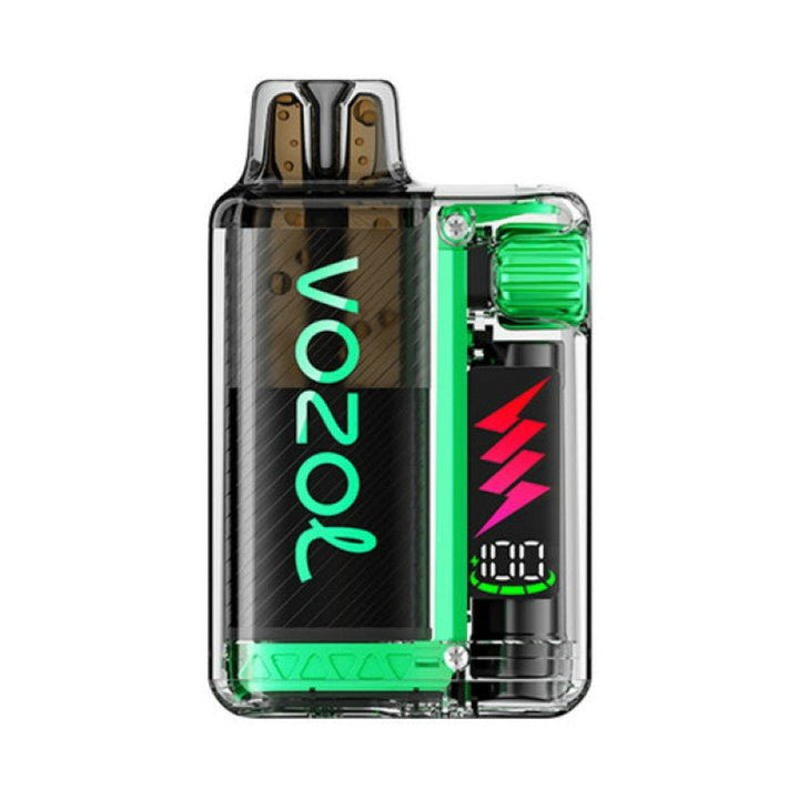 Vozol Vista Plug 10000 Disposable Vape Box of 5 #Simbavapes#