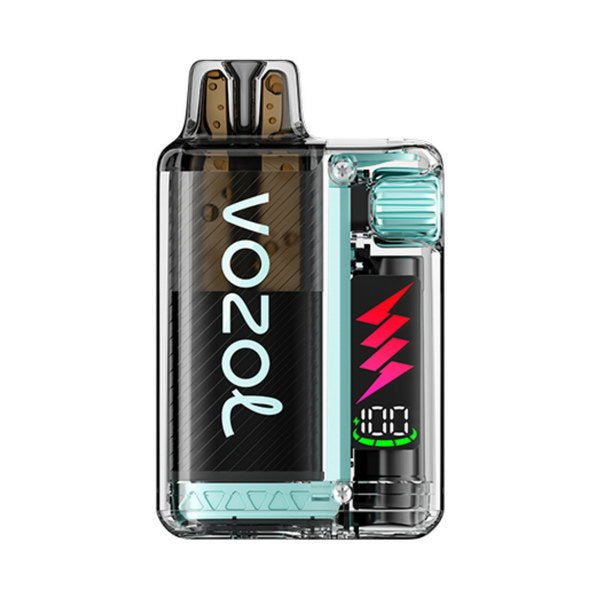 Vozol Vista Plug 10000 Disposable Vape Box of 5 #Simbavapes#