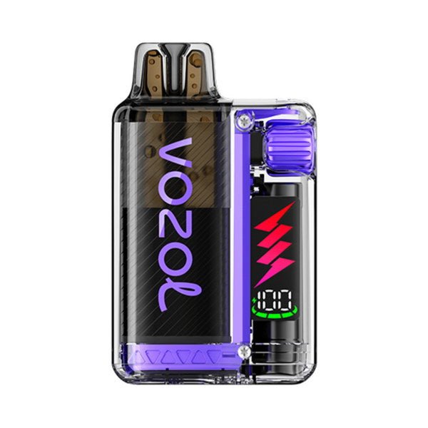 Vozol Vista Plug 10000 Disposable Vape Box of 5 #Simbavapes#