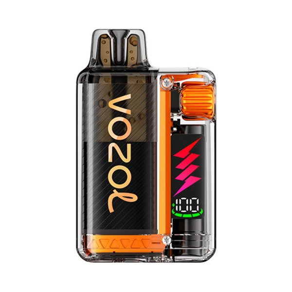 Vozol Vista Plug 10000 Disposable Vape Box of 5 #Simbavapes#