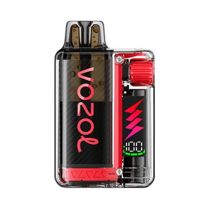 Vozol Vista Plug 10000 Disposable Vape Box of 5 #Simbavapes#