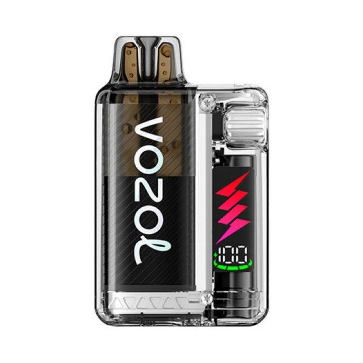 Vozol Vista Plug 10000 Disposable Vape Box of 5 #Simbavapes#