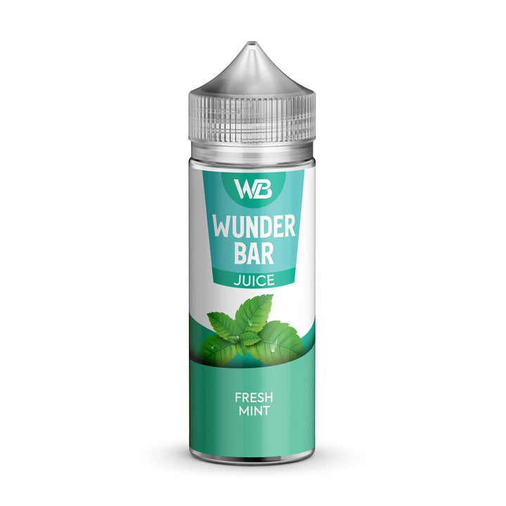 Wunder Bar Juice 100ml E - liquid Shortfill Simbavapes