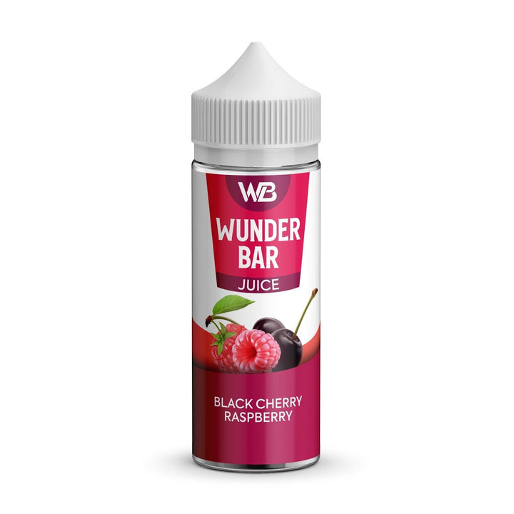 Wunder Bar Juice 100ml E - liquid Shortfill Simbavapes