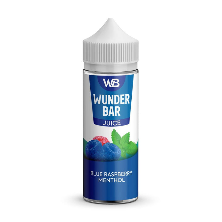 Wunder Bar Juice 100ml E - liquid Shortfill Simbavapes