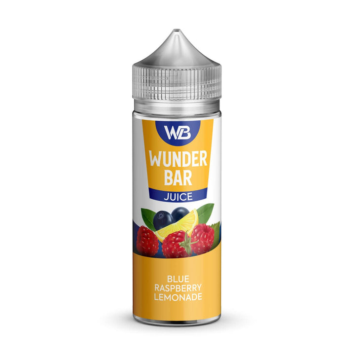 Wunder Bar Juice 100ml E - liquid Shortfill Simbavapes