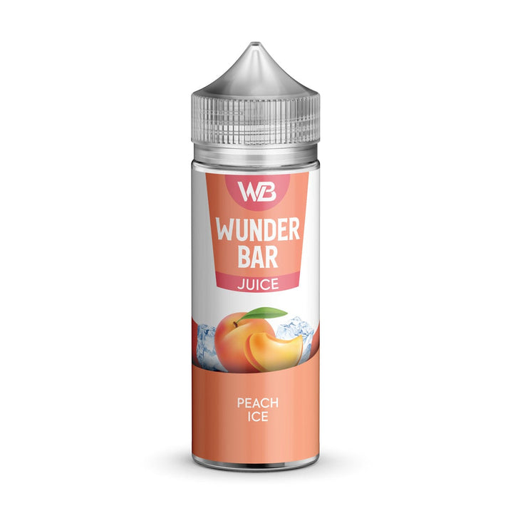 Wunder Bar Juice 100ml E - liquid Shortfill Simbavapes
