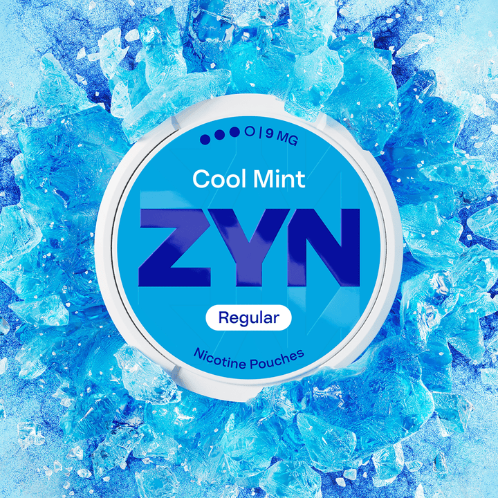 ZYN Nicotine Pouches Pack of 5 Simbavapes
