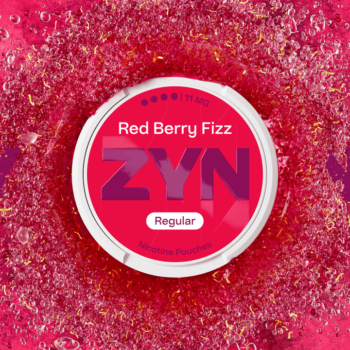 ZYN Nicotine Pouches Pack of 5 Simbavapes
