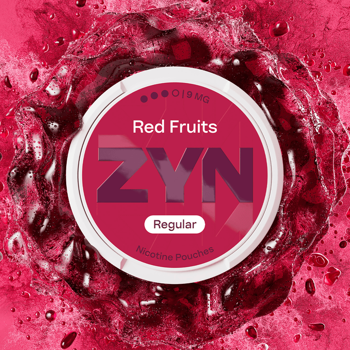 ZYN Nicotine Pouches Pack of 5 Simbavapes