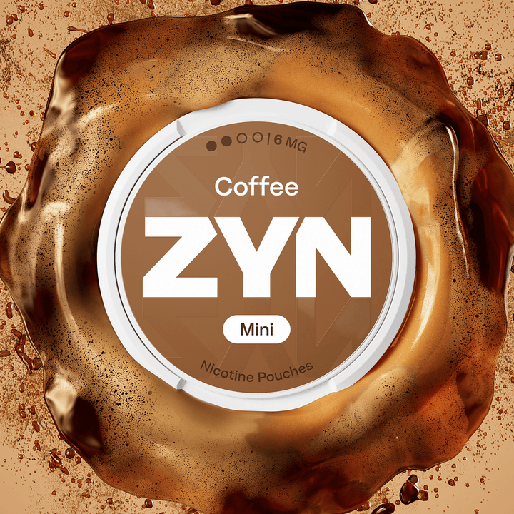 ZYN Nicotine Pouches Pack of 5 Simbavapes