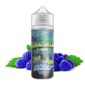 Amazonia 100ml Shortfill #Simbavapes#