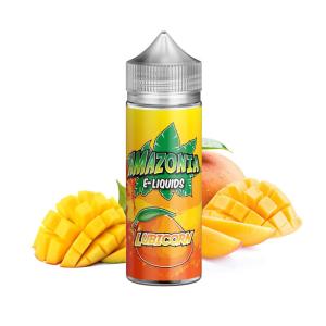 Amazonia 100ml Shortfill #Simbavapes#