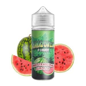 Amazonia 100ml Shortfill #Simbavapes#