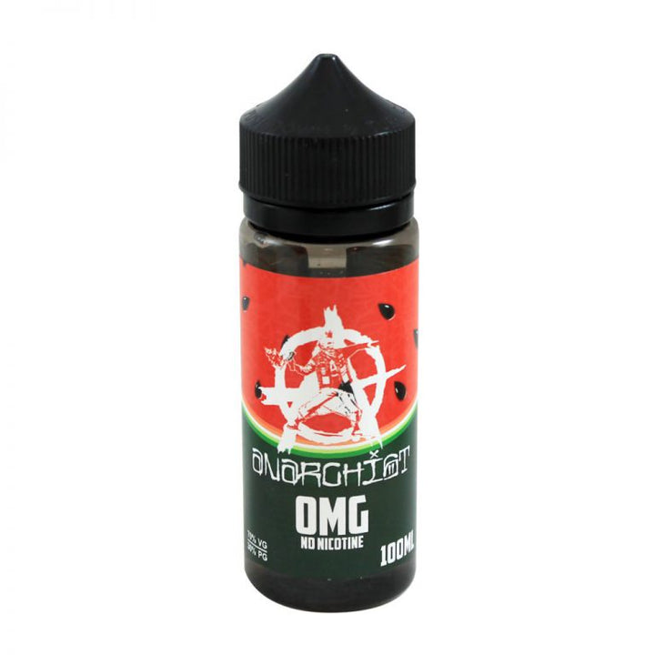 Anarchist - E Liquid - 100ml #Simbavapes#