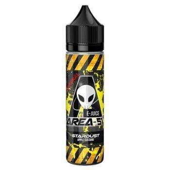 Area 51 50ml Shortfill #Simbavapes#