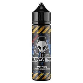 Area 51 50ml Shortfill #Simbavapes#