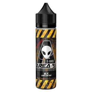 Area 51 50ml Shortfill #Simbavapes#