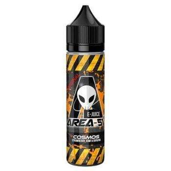 Area 51 50ml Shortfill #Simbavapes#